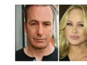 Bob Odenkirk and Jennifer Coolidge