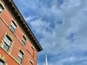 Memorial Church in Harvard Yard